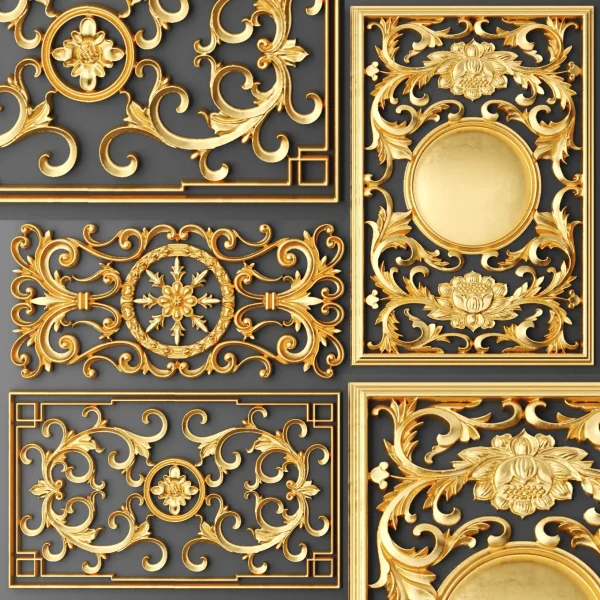 3DSky - Set Lattice Classic