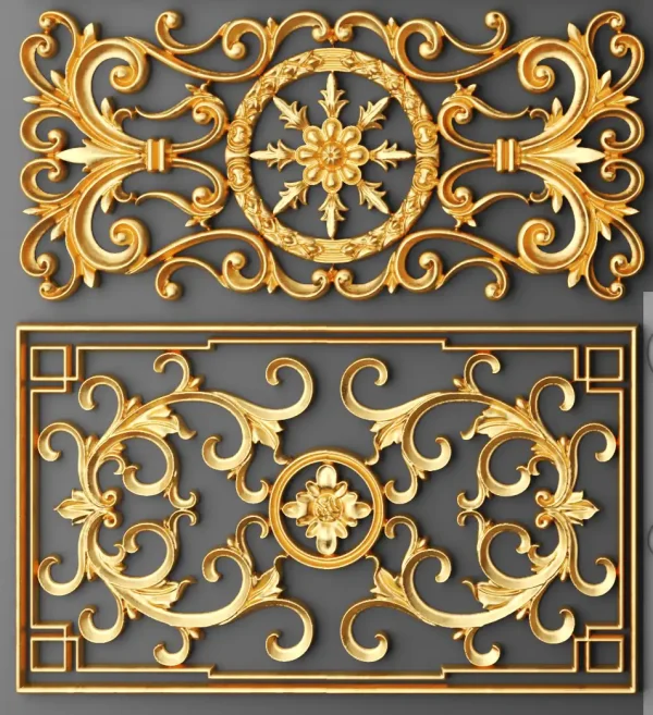 3DSky - Set Lattice Classic - Image 2