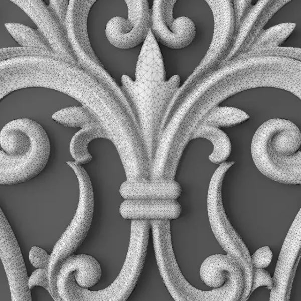 3DSky - Set Lattice Classic - Image 3