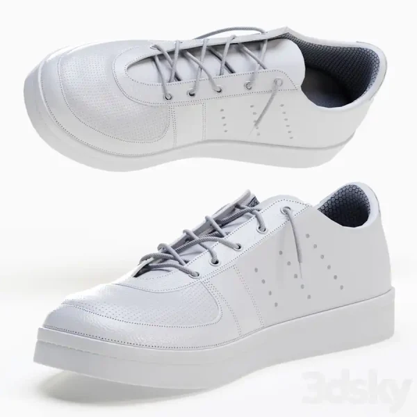 3DSky - Sneakers Classic
