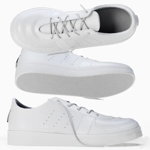 3DSky - Sneakers Classic - Image 3