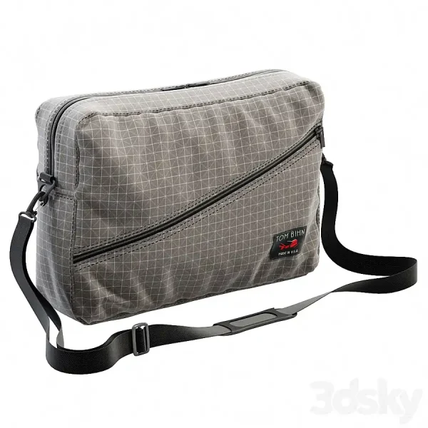 3DSky - Tom Bihn Shoulder Bag