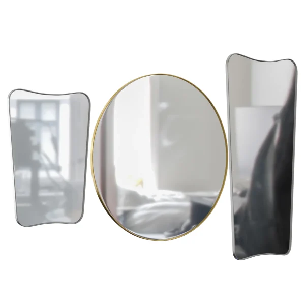 3DSky - FA 33 Wall Mirror