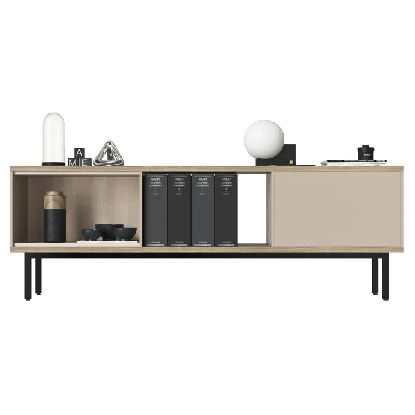 3DSky - Decor Set 07