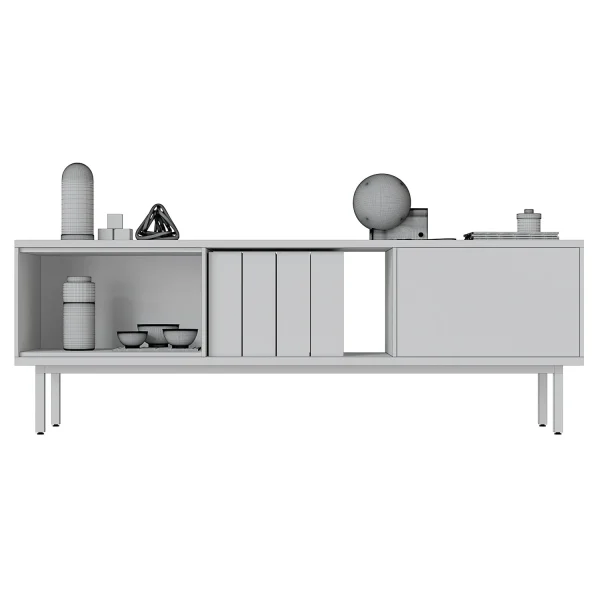3DSky - Decor Set 07 - Image 2