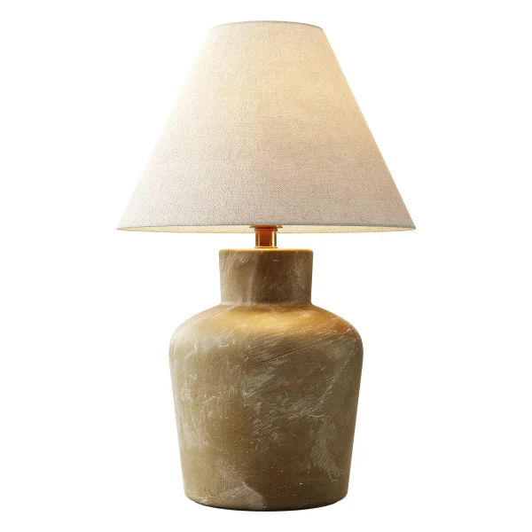 3DSky - Zara Home The Ceramic Lamp