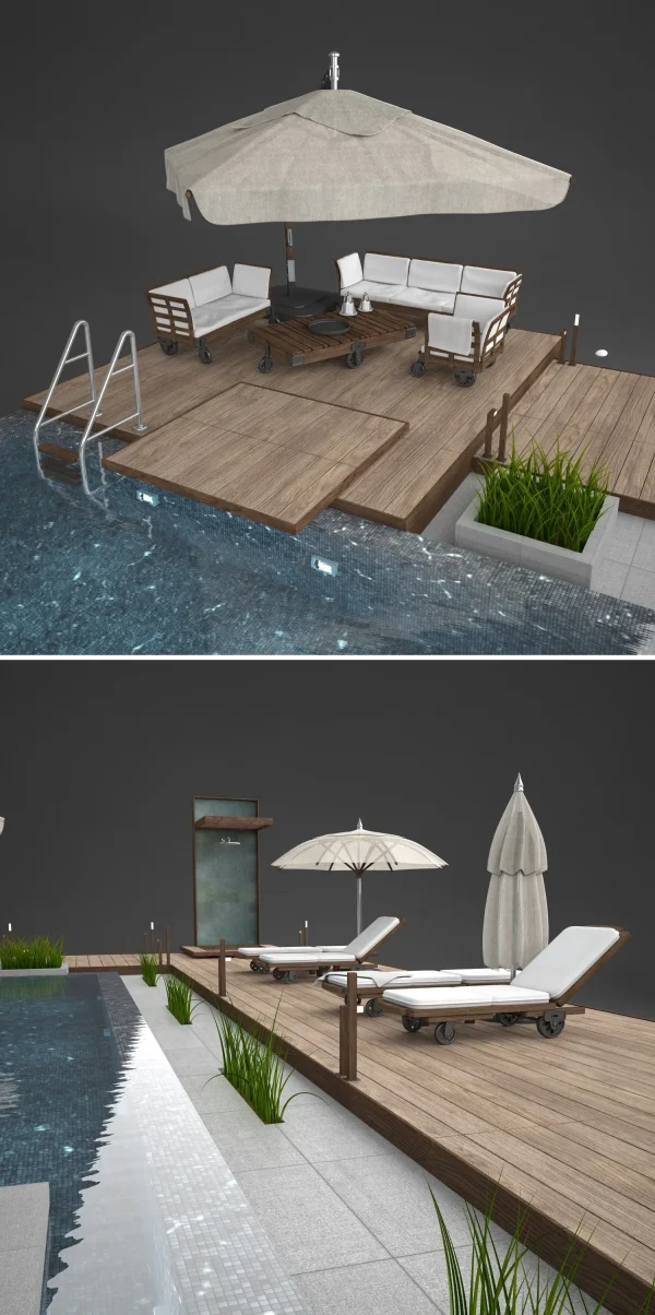3DSky - Pool Equipment - Image 3