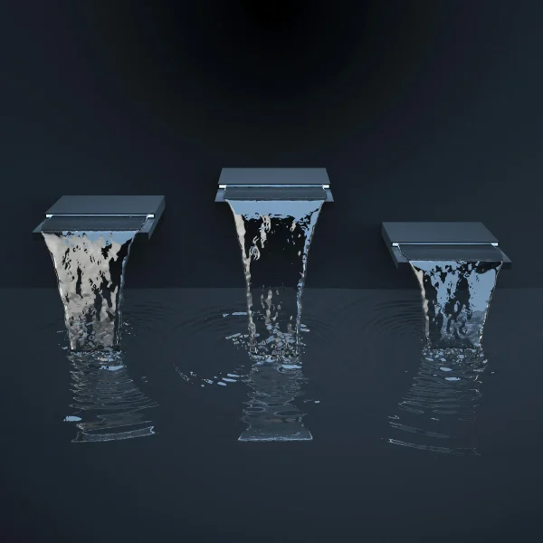 3DSky - Pool Falls - Image 2