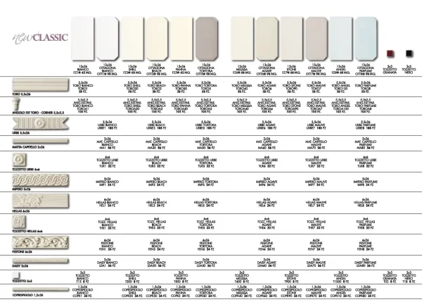 3DSky - Grazia New Classic - Image 2