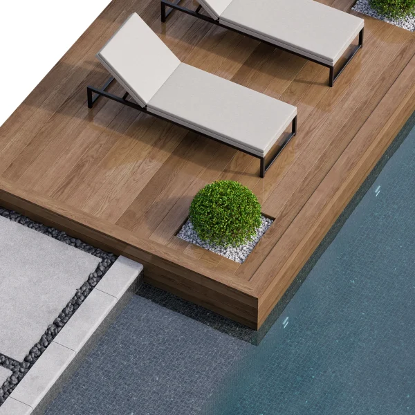 3DSky - Pool 05 - Image 3