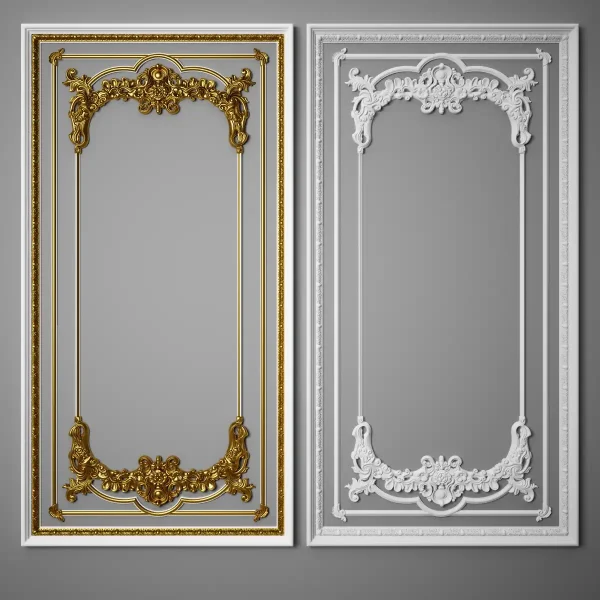 3DSky - Modeled Panel 2014