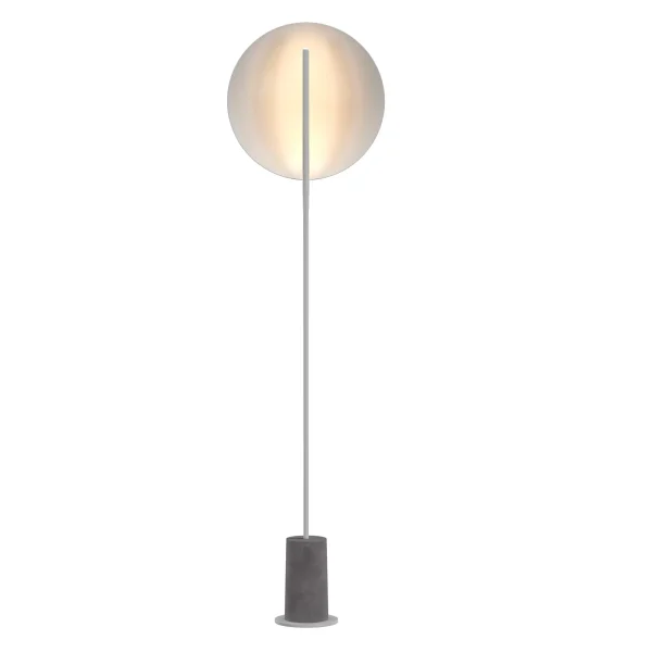 3DSky - Serene Floor Lamp - Image 3