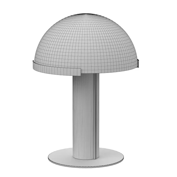 3DSky - Melange Table Lamp - Image 2
