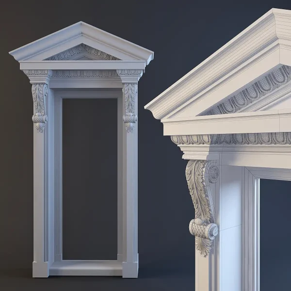 3DSky - Portal