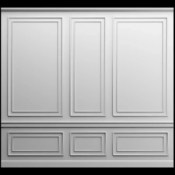 3DSky - Wall Panel Gypsum Stucco