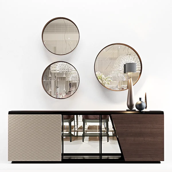 3DSky - Aston Wish by Cattelan Italia