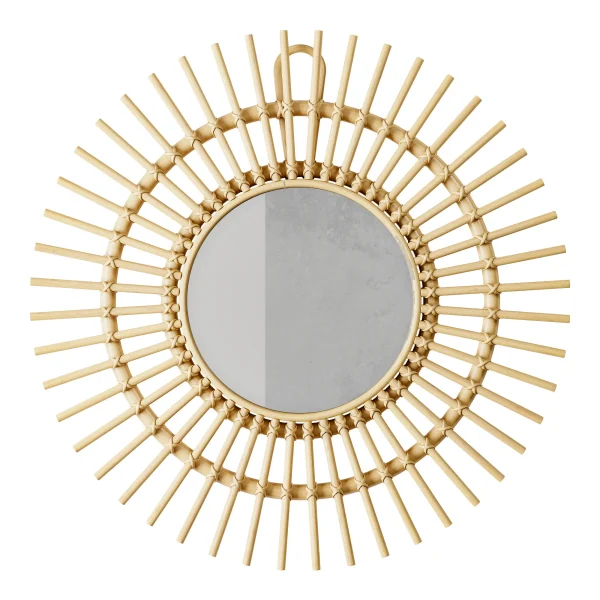 3DSky - H&M Home Rotan Mirror