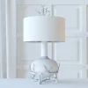 3DSky - Fat Brass Twig Table Lamp - Image 2