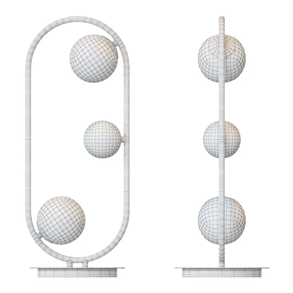 3DSky - Lampatron HOOP TAB - Image 3