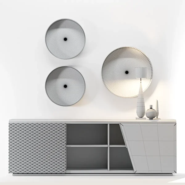 3DSky - Aston Wish by Cattelan Italia - Image 3