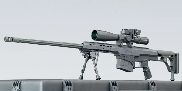 3DSky - Sniper Set