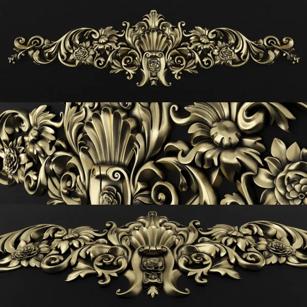 3DSky - Crown1