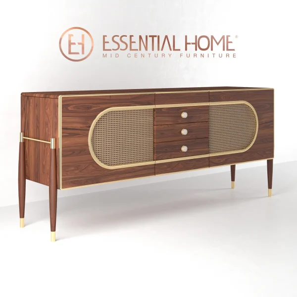 3DSky - Essential Home Dandy Sideboard