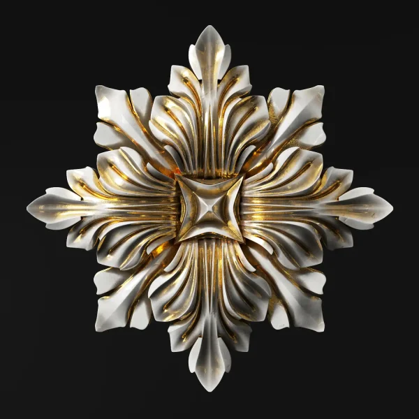 3DSky - Rosette Classic