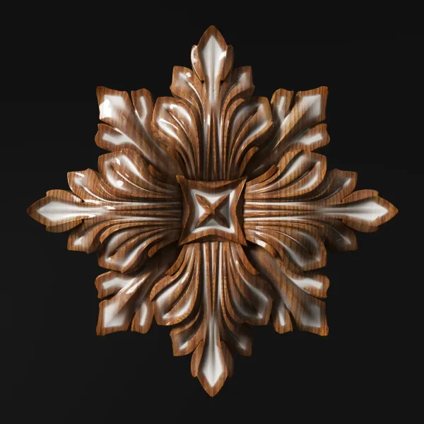 3DSky - Rosette Classic - Image 2