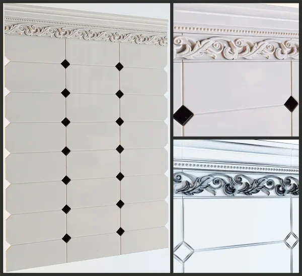 3DSky - Grazia New Classic