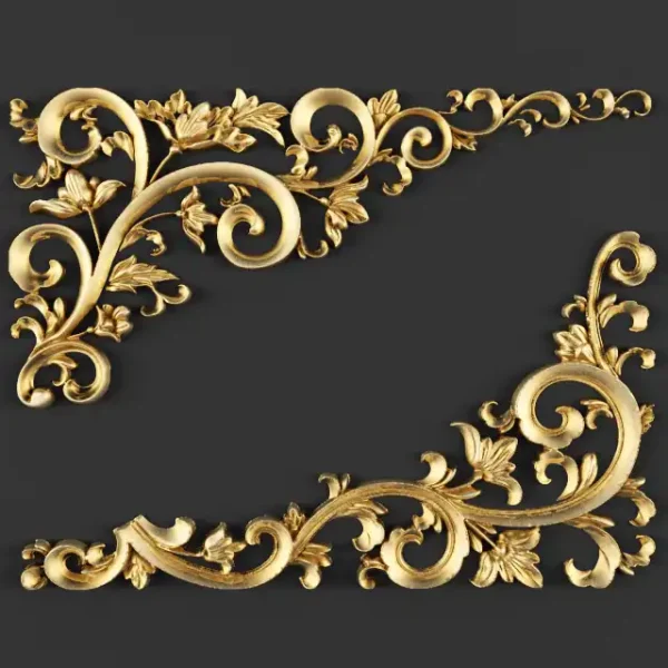 3DSky - Stucco Pattern 2
