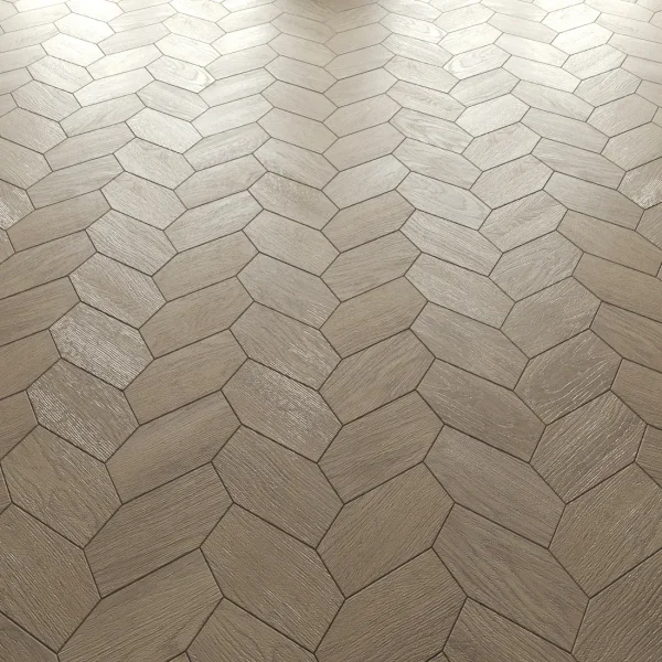 3DSky - Parquet Foglie - Image 4