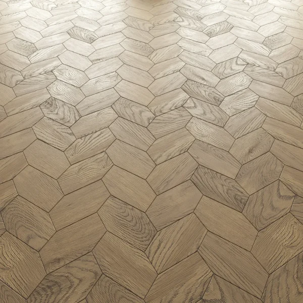 3DSky - Parquet Foglie - Image 5