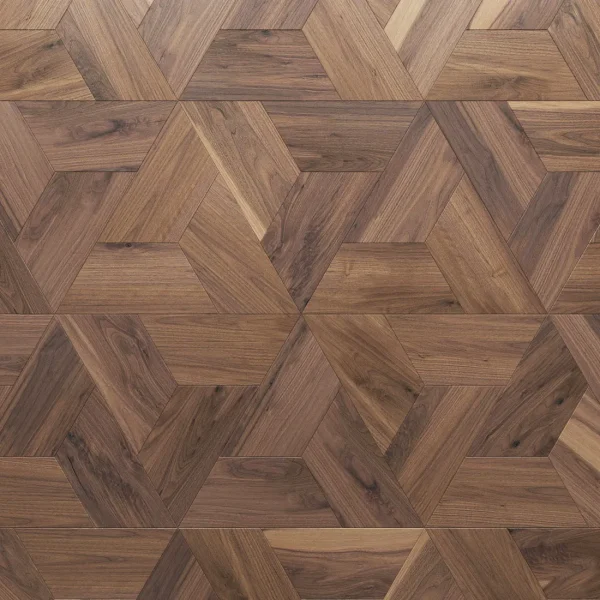 3DSky - Parquet Coswick Trapeze - Image 2