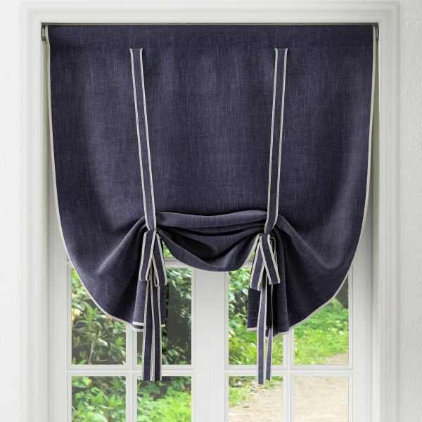 3DSky - Roman Blinds 16