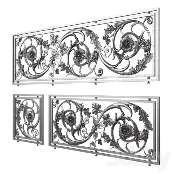 3DSky - Fencing