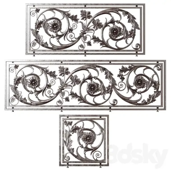 3DSky - Fencing - Image 2