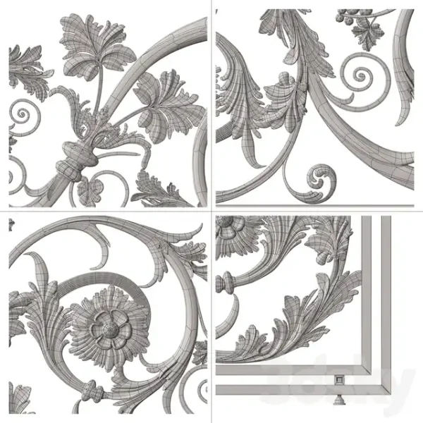 3DSky - Fencing - Image 3