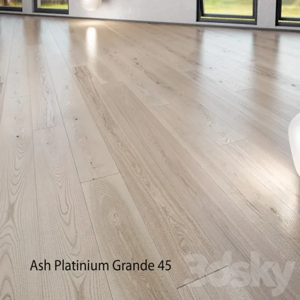 3DSky - Barlinek Floorboard - Image 2