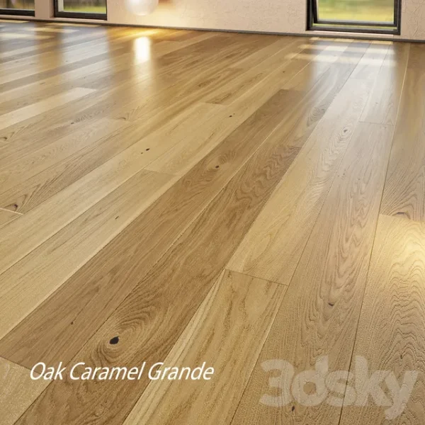 3DSky - Barlinek Floorboard 1 - Image 2