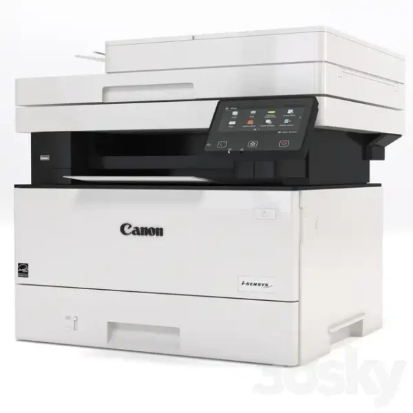 3DSky - Printer Canon i SENSYS MF520 Multifunction Printer - Image 2