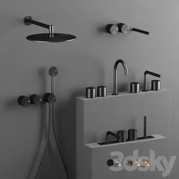 3DSky - CEA Opus