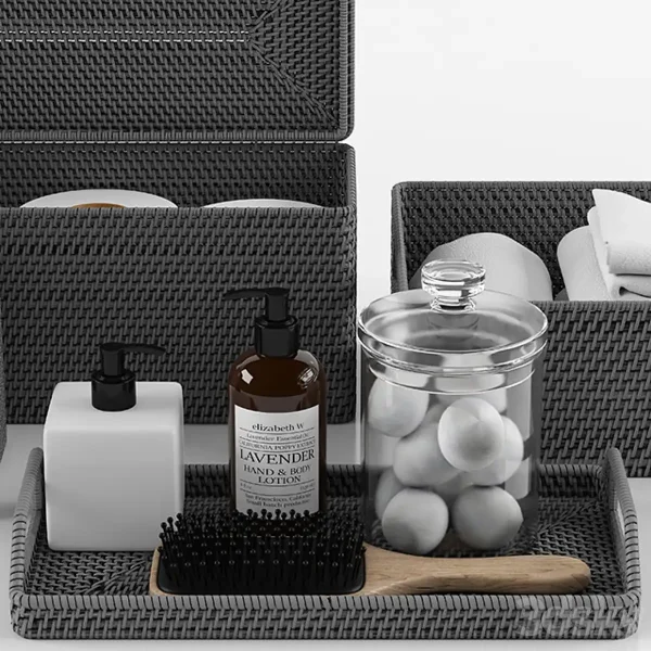 3DSky - Bathroom Accessories - Image 2