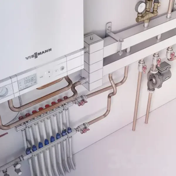 3DSky - Boiler Room - Image 2