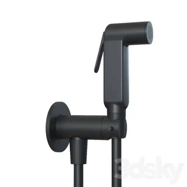 3DSky - Hygienic Shower GRB Intimixer - Image 2