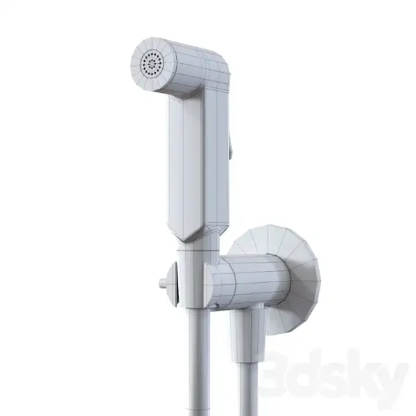 3DSky - Hygienic Shower GRB Intimixer - Image 3