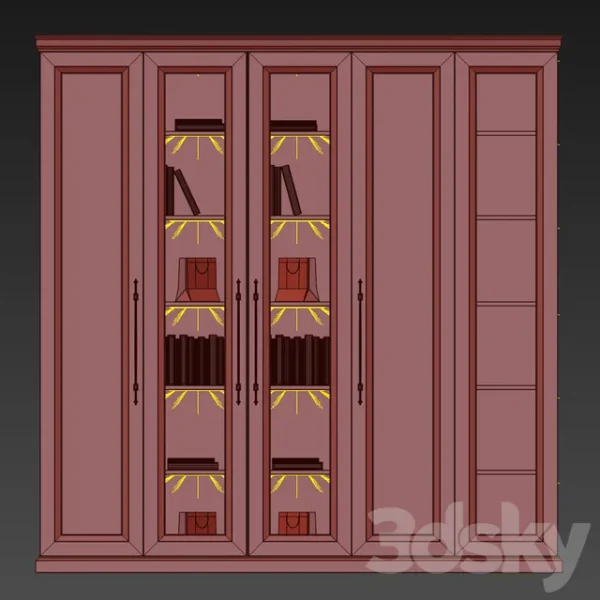 3DSky - Cupboard - Image 2