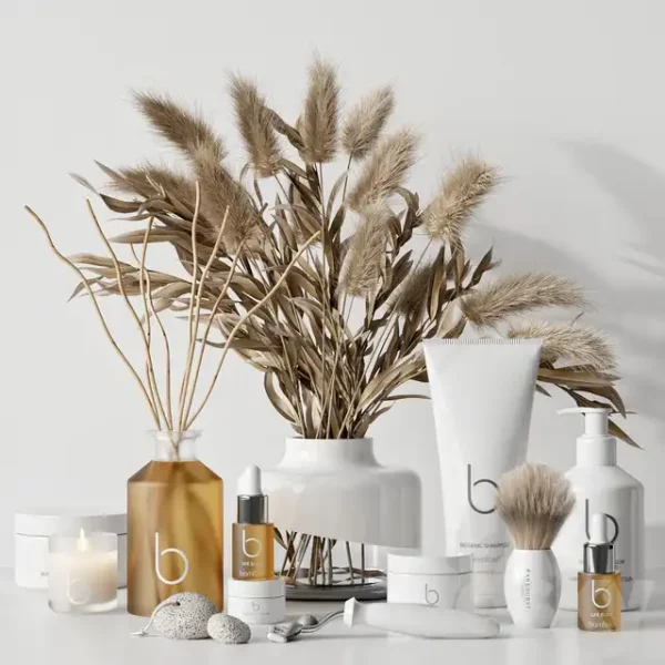 3DSky - Bathroom Accessories 05