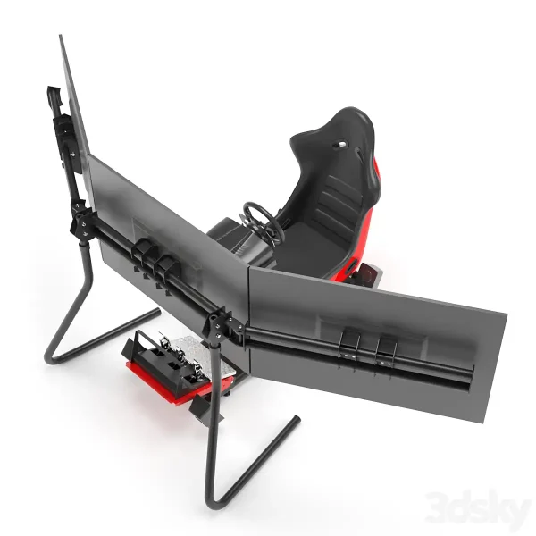 3DSky - Racing Game Simulator - Image 3