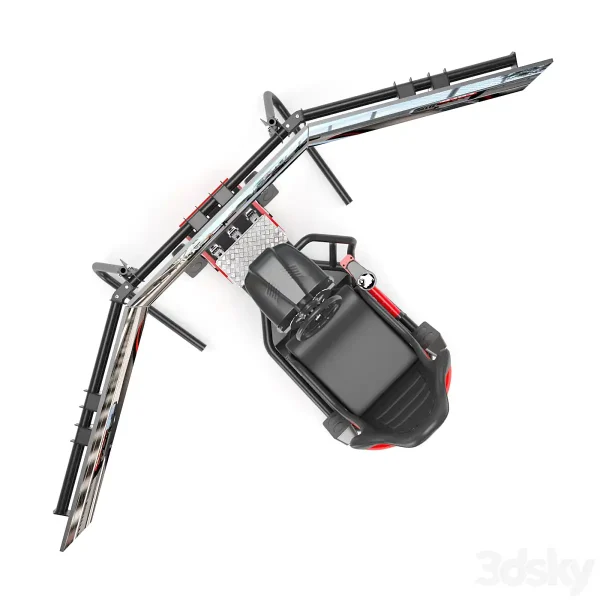3DSky - Racing Game Simulator - Image 4